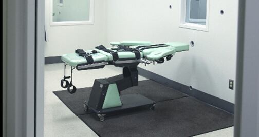 California suspende la pena de muerte