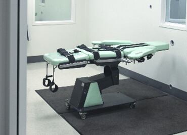 California suspende la pena de muerte