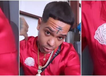 Cantante puertorriqueño Almightly dice que no está desaparecido sino "en el monte buscando a Dios"