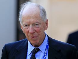 Muere Jacob Rothschild, reconocido banquero. ¿A cuánto asciende su fortuna?