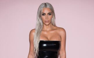 Doble de Kim Kardashian muere por paro cardíaco, ¿quién fue ella?