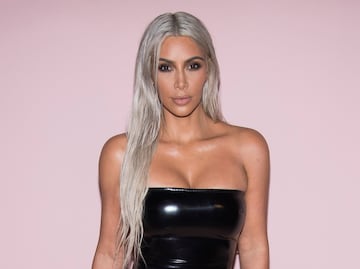 Doble de Kim Kardashian muere por paro cardíaco, ¿quién fue ella?