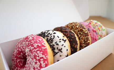 Día de la Dona 2025: Donas gratis de Krispy Kreme este viernes 6 de junio