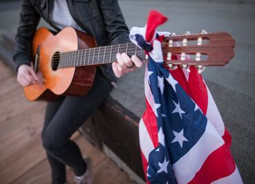 Estados Unidos aumenta un 250% el costo de visa para músicos extranjeros.