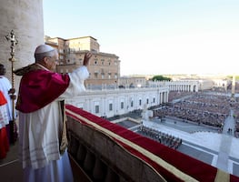 El Papa León XIV saluda en español a Chiclayo: emotivo mensaje a su antigua diócesis en Perú