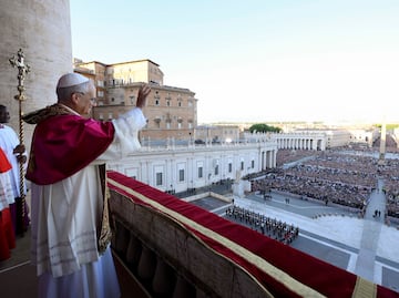 El Papa León XIV saluda en español a Chiclayo: emotivo mensaje a su antigua diócesis en Perú