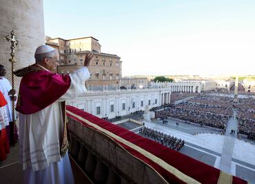 El Papa León XIV saluda en español a Chiclayo: emotivo mensaje a su antigua diócesis en Perú