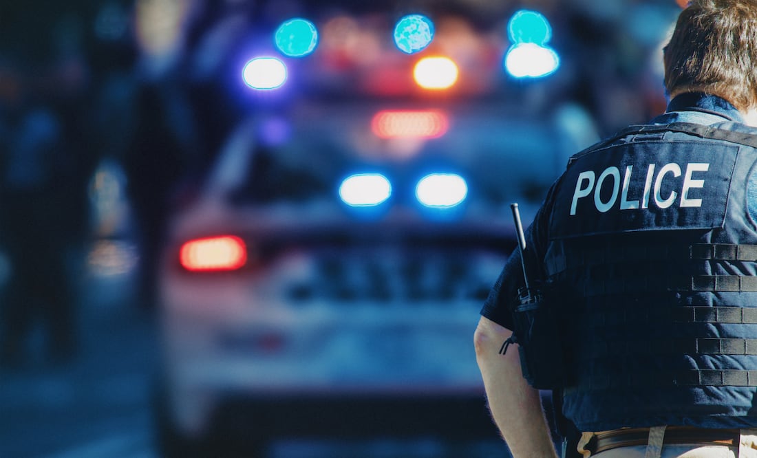 Adolescente de 16 años mata a sujeto armado que asesinó a una mujer en Florida. iStock/AlessandroPhoto