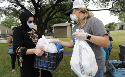 Dos semanas después de su reapertura, Texas registra contagios al alza