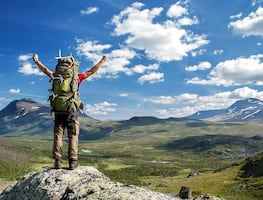 Parques nacionales de EU que requieren reservación para verano