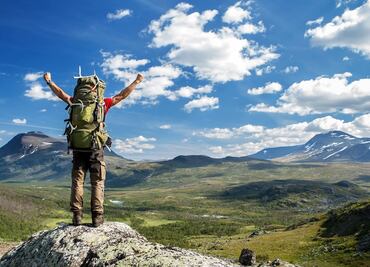 Parques nacionales de EU que requieren reservación para verano