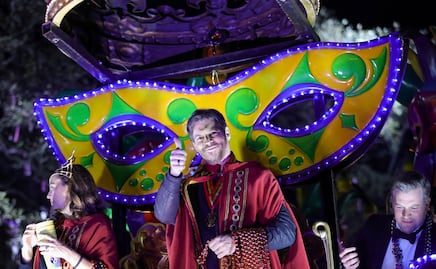 9 datos sobre el Mardi Gras, la gran fiesta de Nueva Orleans