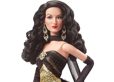 Mattel lanza Barbie de María Félix; este es su costo y así puedes comprarla