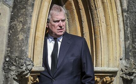 Príncipe Andrés pierde otro título; más corporaciones cortan vínculos con el hijo de la reina 