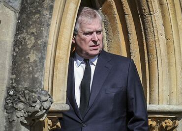 Príncipe Andrés pierde otro título; más corporaciones cortan vínculos con el hijo de la reina