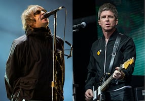 Oasis vuelve: Los Hermanos Gallagher dejan atrás las rivalidades y anuncian gira. Fechas