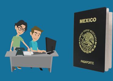 ¿Cómo renovar el Pasaporte?