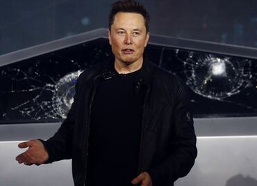 S&P excluye a Tesla de lista de empresas más cotizadas; Musk se muestra furioso