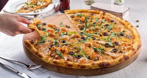 Descubre las mejores pizzas de Chicago con este recorrido