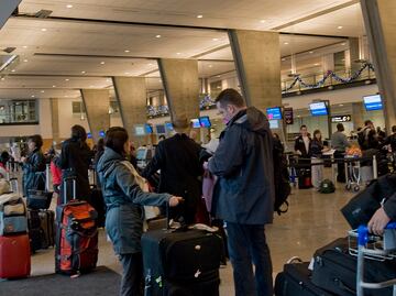 Inadmisible: razones por las que te niegan la entrada a Canadá