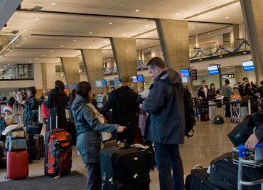 Inadmisible: razones por las que te niegan la entrada a Canadá