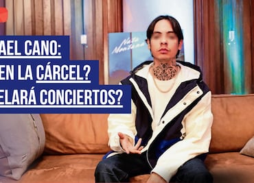 Natanael Cano: ¿Está en la cárcel? ¿Cancelará su concierto? esto se sabe. VIDEO