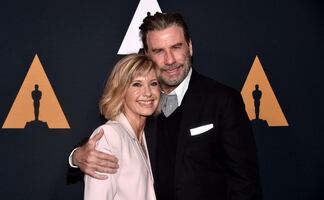 Olivia Newton-John, sobreviviente del cáncer de mama e ícono de Hollywood