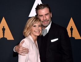 Olivia Newton-John, sobreviviente del cáncer de mama e ícono de Hollywood