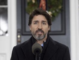 Canadá no tiene intención de reconocer un gobierno talibán