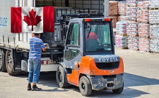 Trabajo en Canadá para mexicanos; gana $30,000 al mes sólo con secundaria terminada