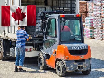 Trabajo en Canadá para mexicanos; gana $30,000 al mes sólo con secundaria terminada