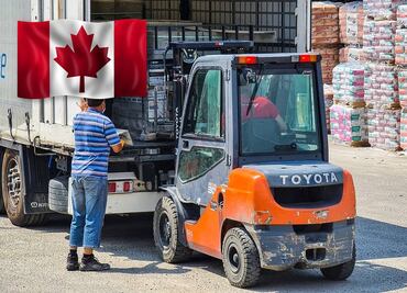 Trabajo en Canadá para mexicanos; gana $30,000 al mes sólo con secundaria terminada