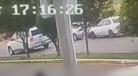 FBI publica videos del secuestro de Mónica de León, estadounidense desaparecida en México 