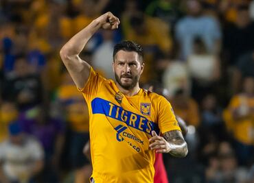 Video revela que Gignac “es más mexicano” que cualquier otro jugador