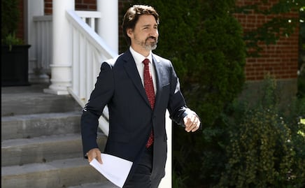 Justin Trudeau causa revuelo por vacaciones de lujo en Jamaica con costo de 120 mil dólares