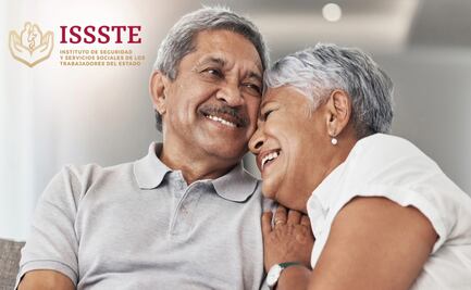 ISSSTE adelanta pago de pensión en septiembre. ¿El IMSS también? Fecha y monto