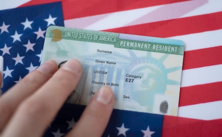 Los beneficios 'ocultos' de la Green Card para residentes permanentes en EU