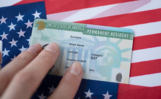 Revisión masiva: Estados Unidos examinará Green Cards de ciudadanos de 19 países