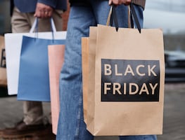 Black Friday 2024. ¿Qué es, cuál es su origen y cuándo ocurrirá?
