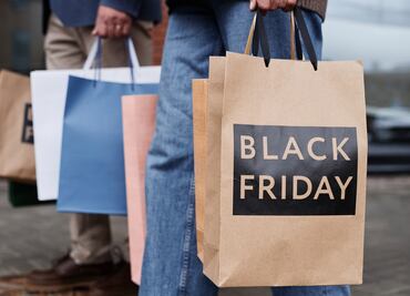 Black Friday 2024. ¿Qué es, cuál es su origen y cuándo ocurrirá?
