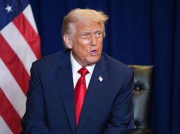 Tensión máxima: Trump pide a la OTAN abatir cazas rusos que crucen sus fronteras