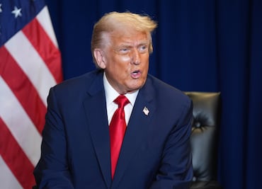 Tensión máxima: Trump pide a la OTAN abatir cazas rusos que crucen sus fronteras