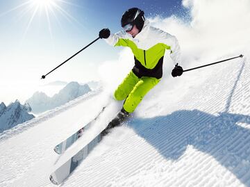 Breckenridge, el mejor destino de esquí en Estados Unidos