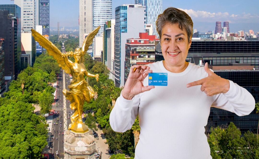 Anuncian nuevo apoyo económico de más de $600 pesos para habitantes de CDMX. ¿Quiénes pueden aplicar? Requisitos. Foto: iStock /
Marcos Elihu Castillo Ramirez / Macbeth Alfonso Gomez Paredes