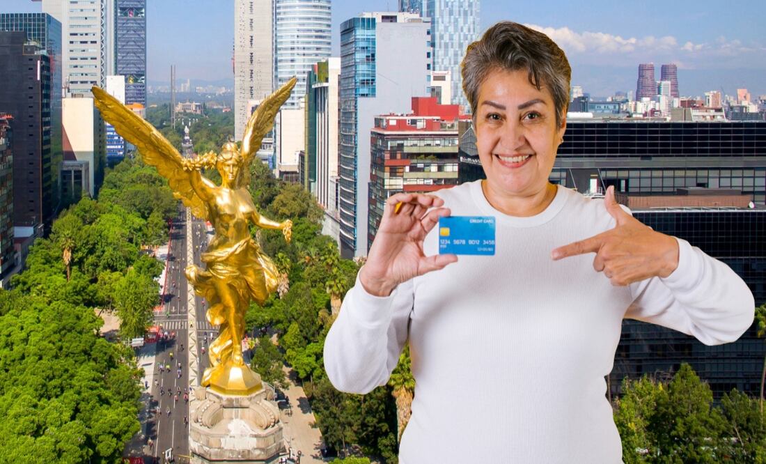 Anuncian nuevo apoyo económico de más de $600 pesos para habitantes de CDMX. ¿Quiénes pueden aplicar? Requisitos. Foto: iStock / 
Marcos Elihu Castillo Ramirez / Macbeth Alfonso Gomez Paredes