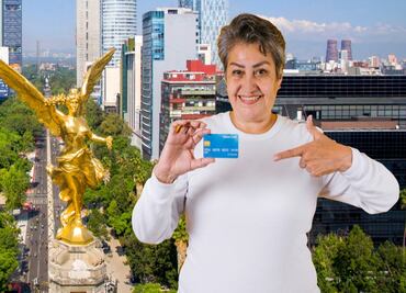 Anuncian nuevo apoyo económico de más de $600 pesos para habitantes de CDMX. ¿Quiénes pueden aplicar? Requisitos