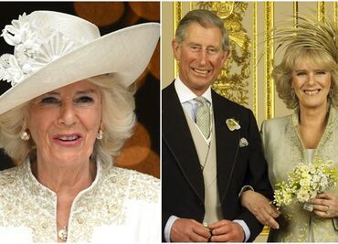 La historia de Camila: de escándalo por triángulo amoroso a reina consorte de Inglaterra