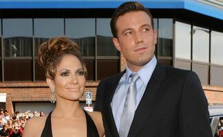 ¿Regresaron? La foto que muestra a Jennifer Lopez y Ben Affleck juntos