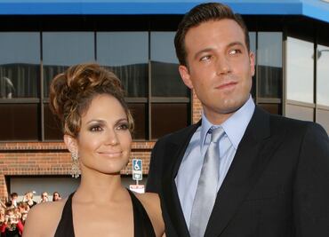 ¿Regresaron? La foto que muestra a Jennifer Lopez y Ben Affleck juntos