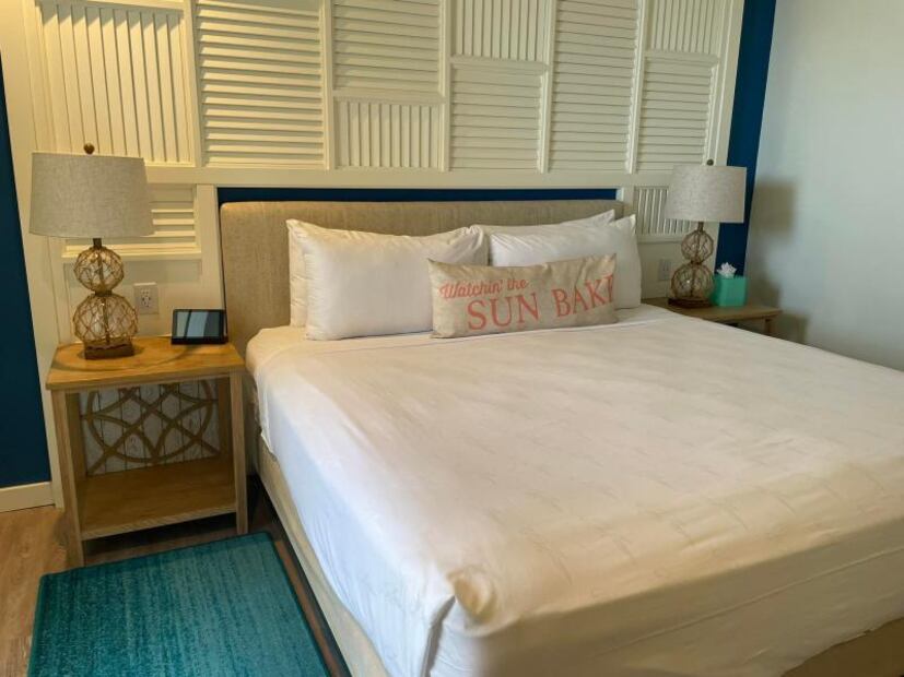 Así es Margaritaville Resort Orlando, el hotel que lo tiene todo para el disfrute